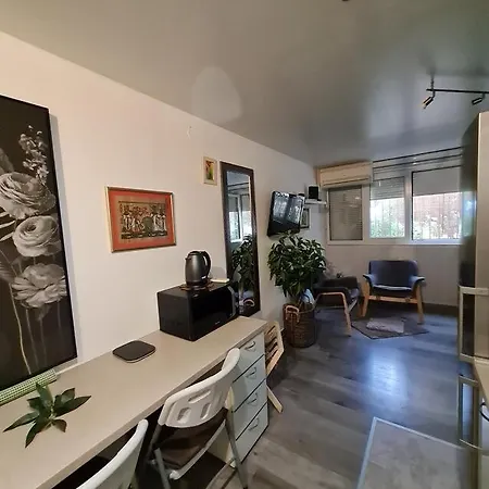 公寓 Apartments With Wifi Split - 19035 *